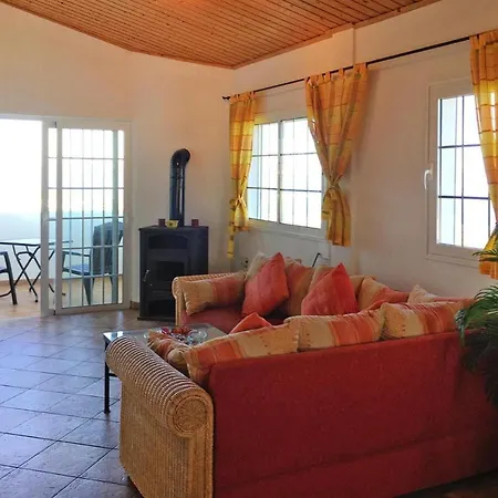 Beautiful In Arico With Garden Appartement *