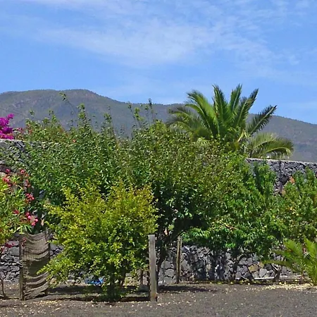 Appartement Beautiful In Arico With Garden La Degollada