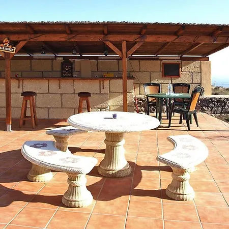 Beautiful In Arico With Garden Appartement *